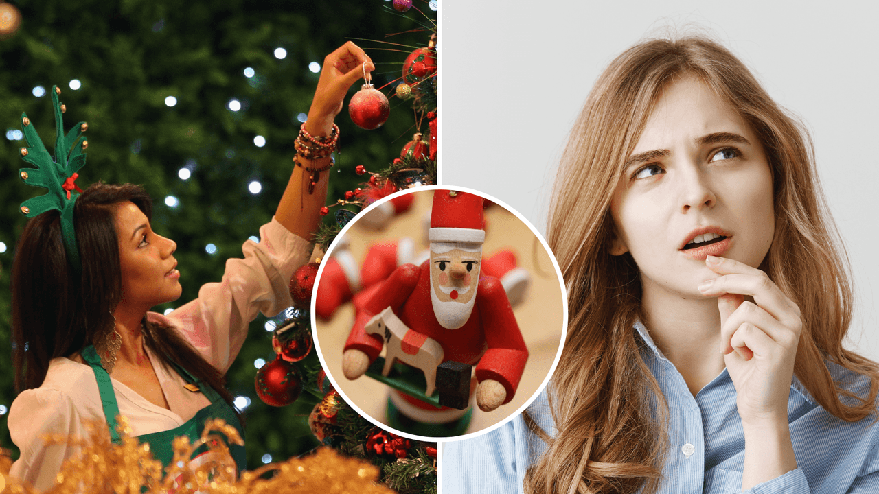 ¿Cuándo se debe poner el árbol de Navidad? Te decimos la fecha exacta, ni antes ni después