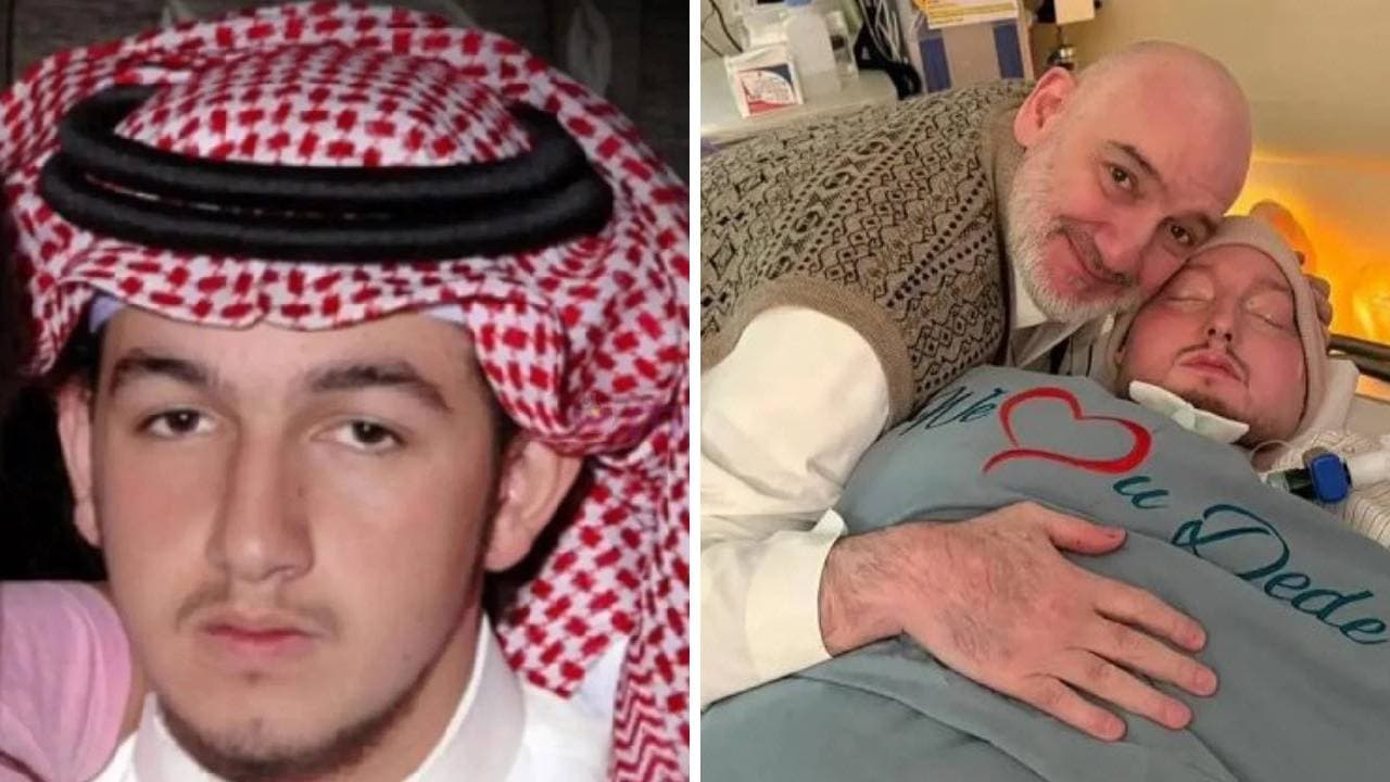 Muere el 'Príncipe Durmiente' saudí a los 36 años: pasó más de la mitad de su vida en coma