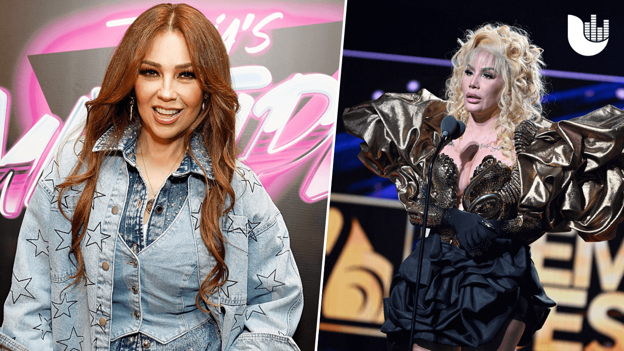 📸 Estos cantantes tienen la misma edad pero no lo sabías