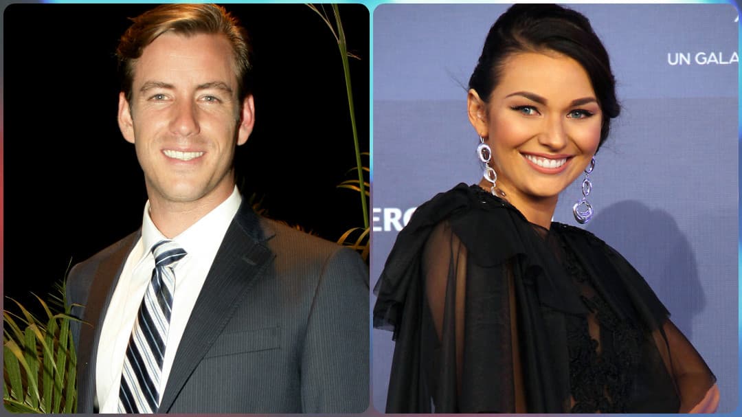 Juan Diego Covarrubias e Irina Baeva a un paso de protagonizar ‘Me declaro culpable’