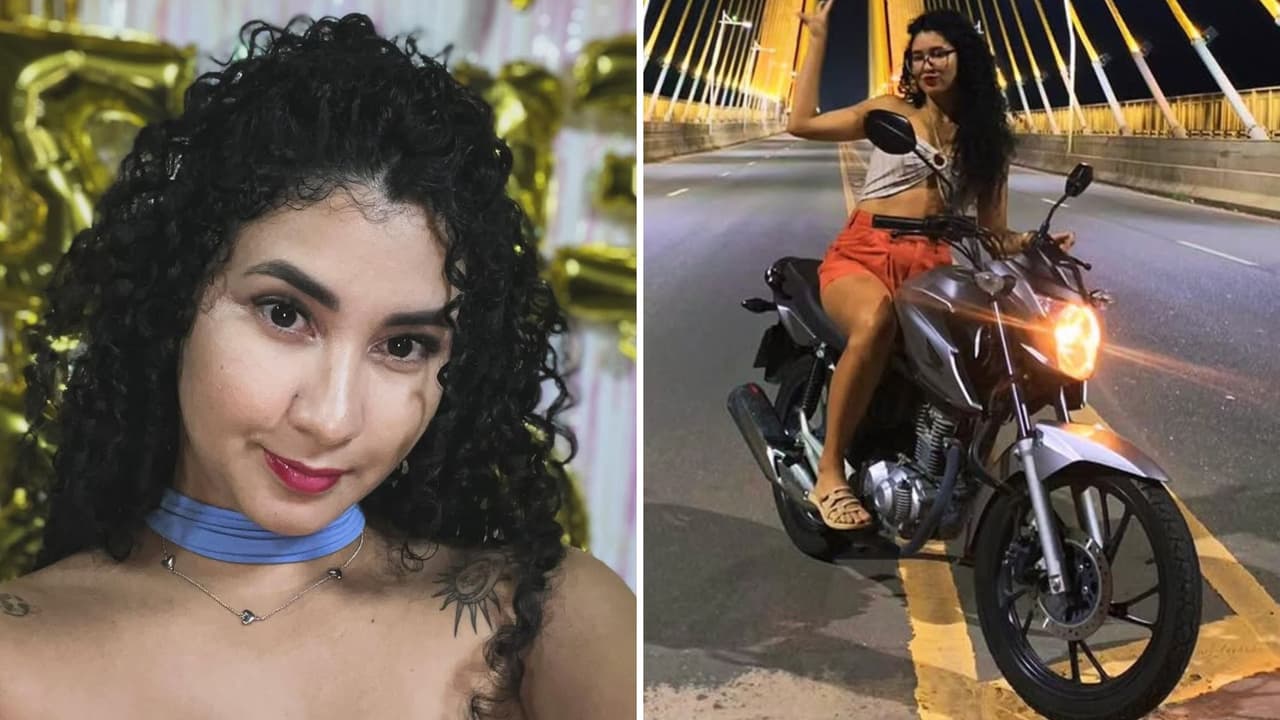 Muere ‘influencer’ Larissa Machado a los 30 años en trágico accidente de motocicleta