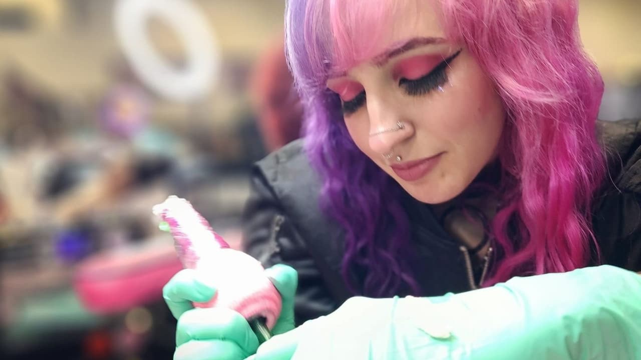 Orlando se llena de tinta: Segundo Festival de Tatuajes promete una experiencia inolvidable