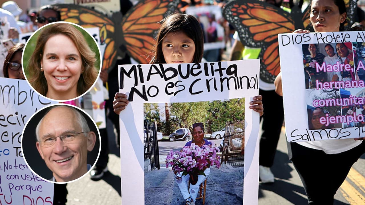 Premian investigación que desmiente mitos sobre vínculo entre delincuencia e inmigración