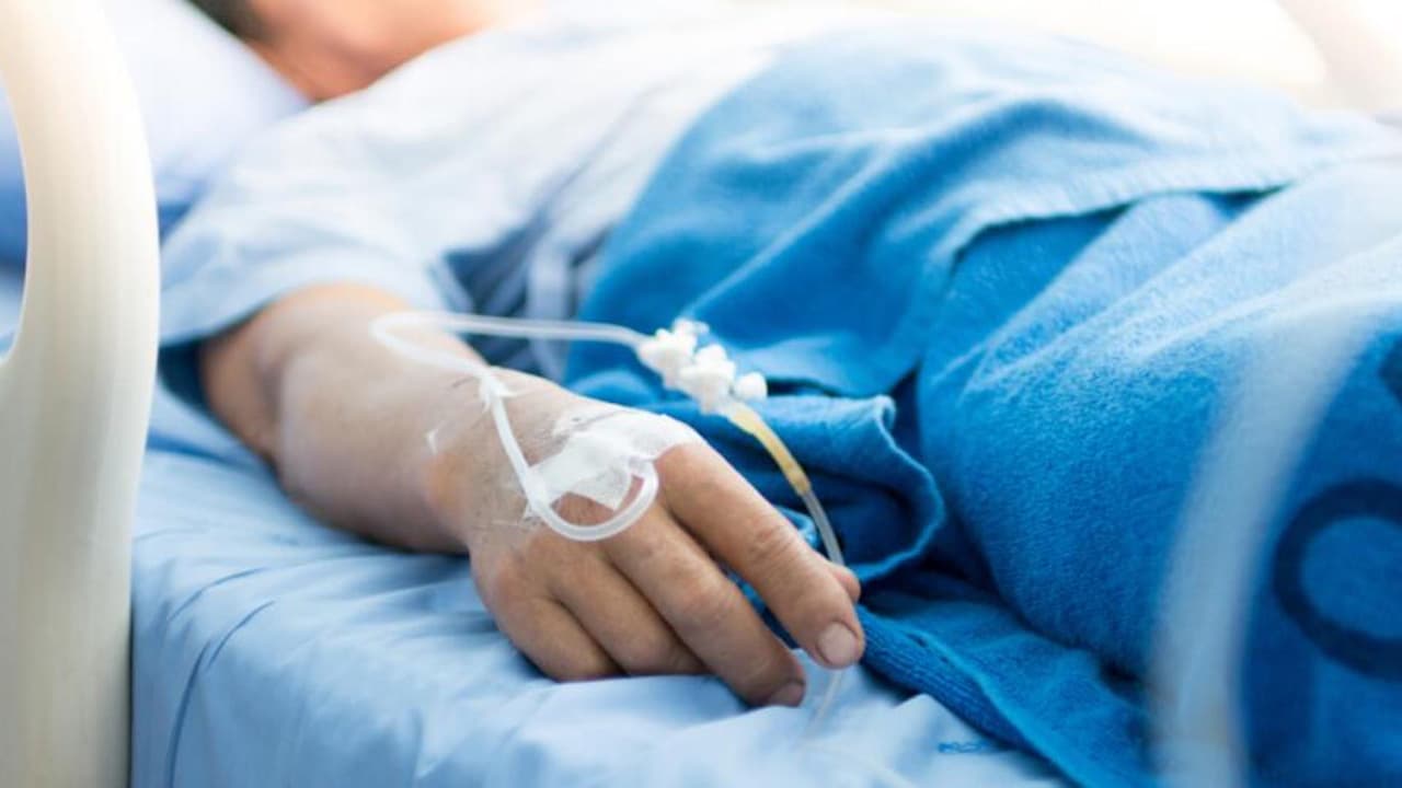 Esta mujer de Minnesota se fue a operar del bazo y le extirparon un riñón por error