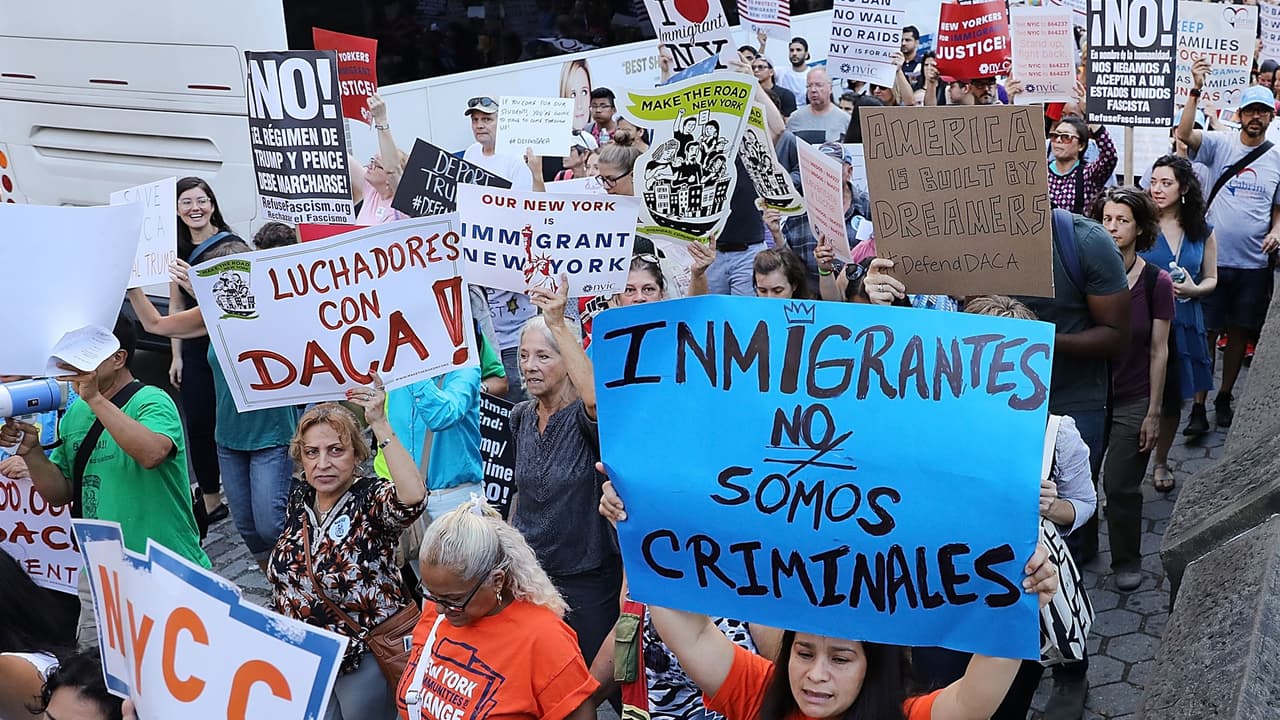 Let’s send Dreamers back to school too