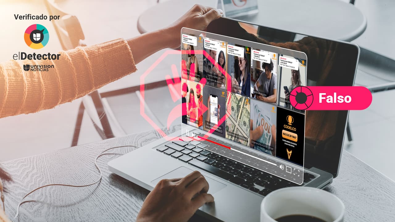 La empresa minera chilena Codelco NO ofrece ingresos semanales por inversiones a través de su plataforma