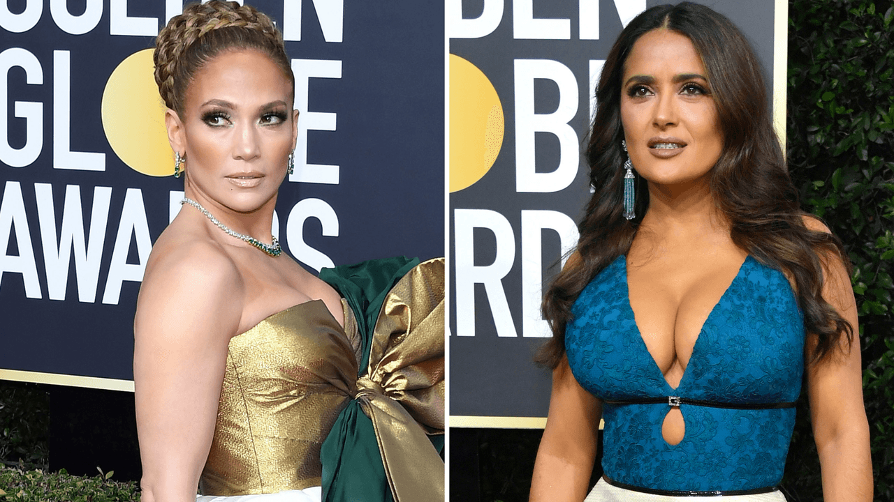 ¿Cómo serán los Golden Globes si no pasarán por televisión? Así revelarán a los ganadores