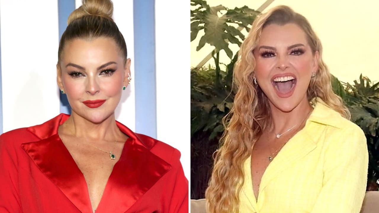 ¿Marjorie de Sousa se compromete con su novio?: la actriz presume impresionante anillo