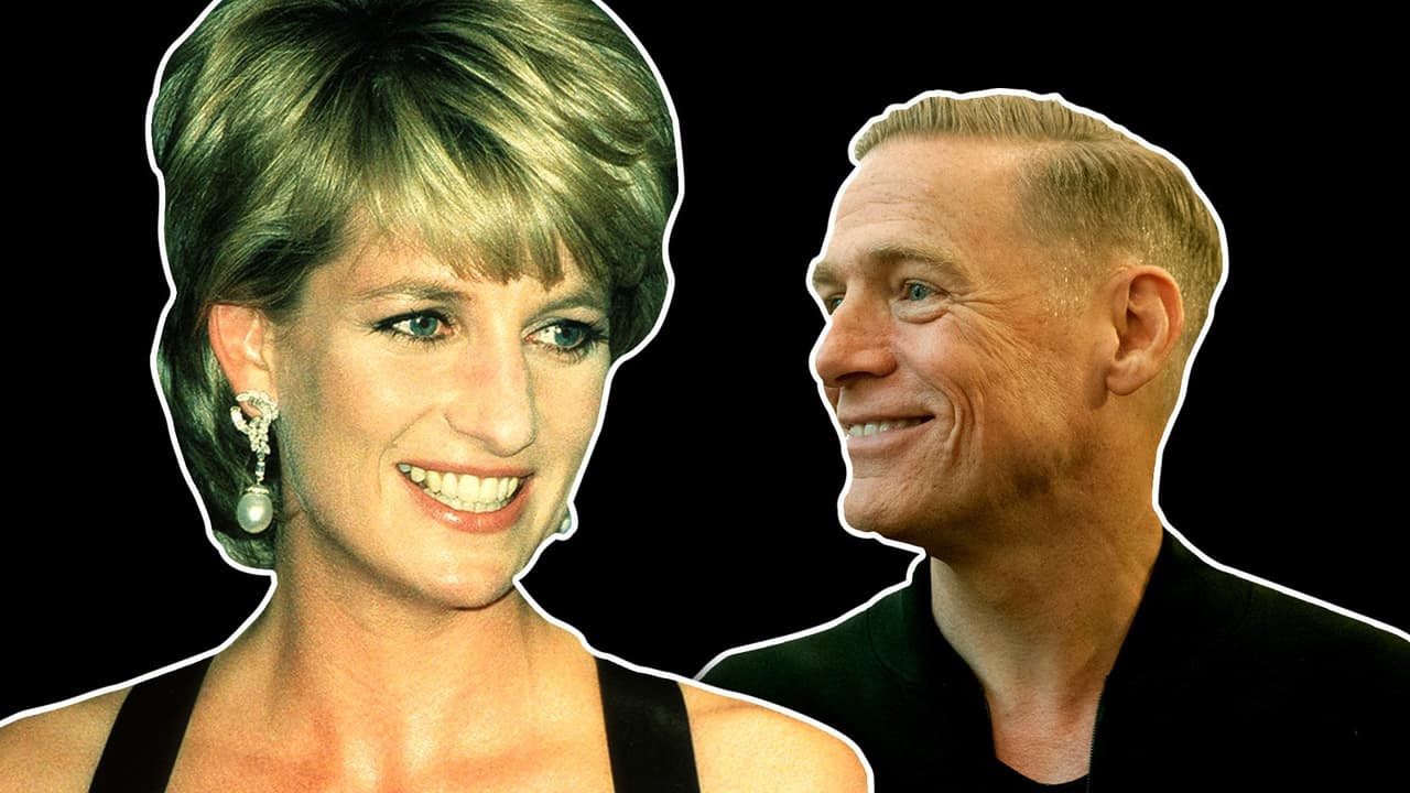 El cantautor Bryan Adams finalmente cuenta su verdad sobre el presunto romance con Lady Di
