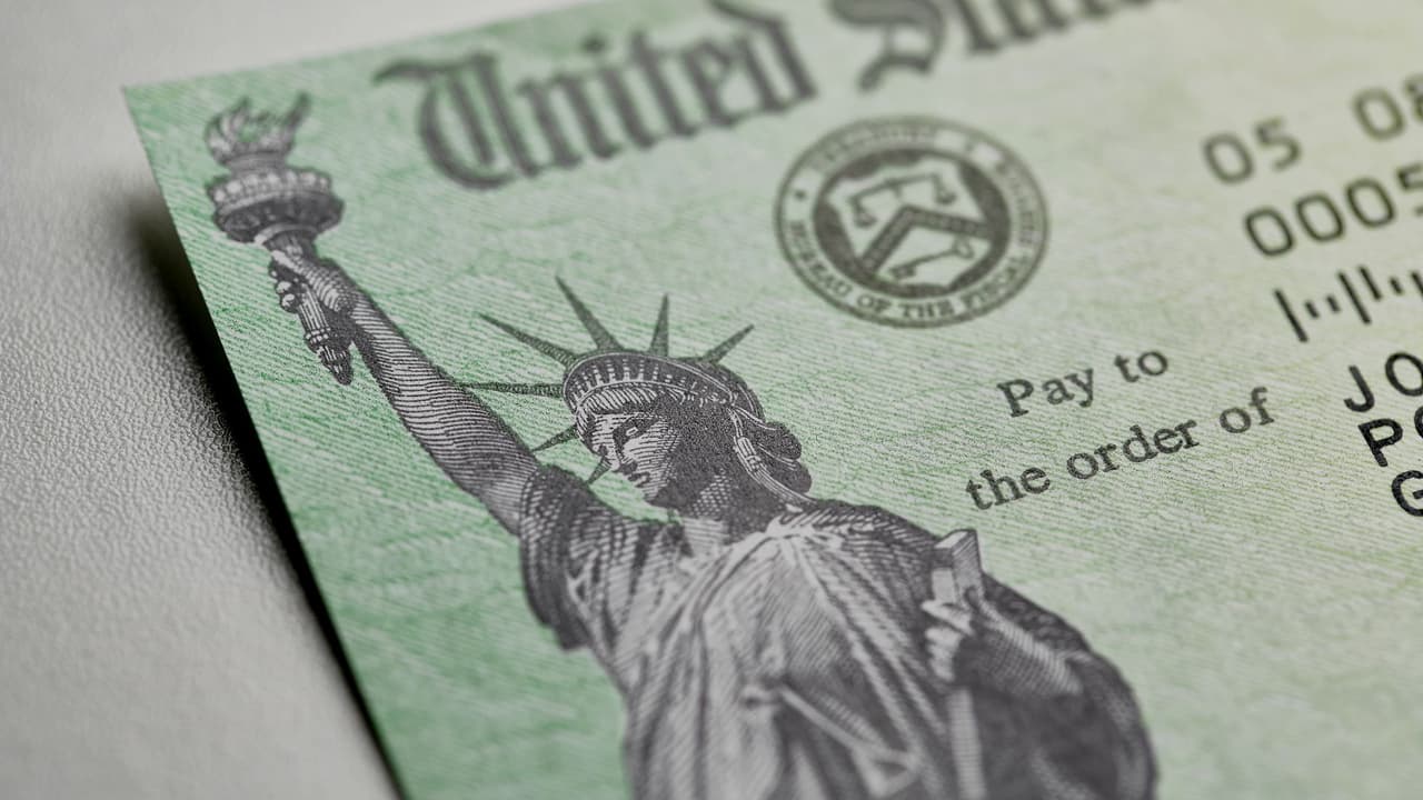 El próximo año podrías recibir más en tu cheque del Seguro Social