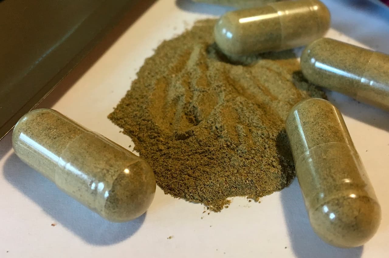 Qué es el kratom, la droga sintética asociada a al menos tres muertes en California