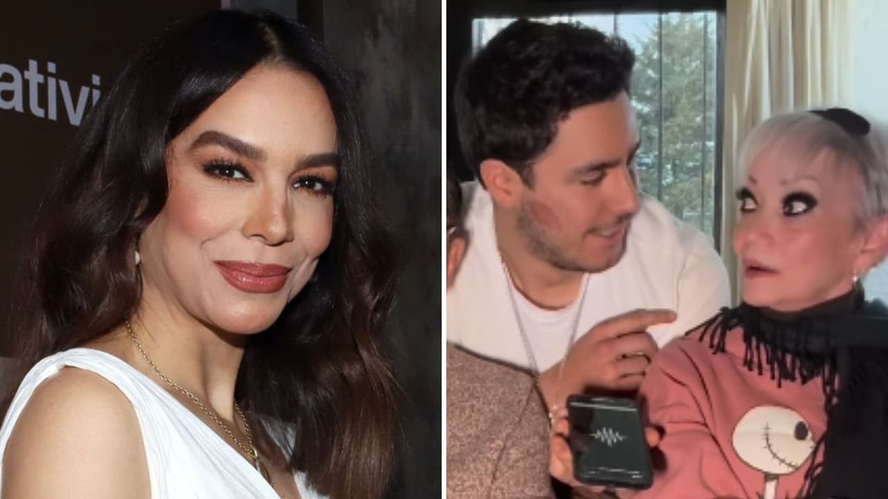 “Horrorosa”: mamá de Biby Gaytán tiene inesperada reacción al escuchar canción de Lalo Capetillo Jr