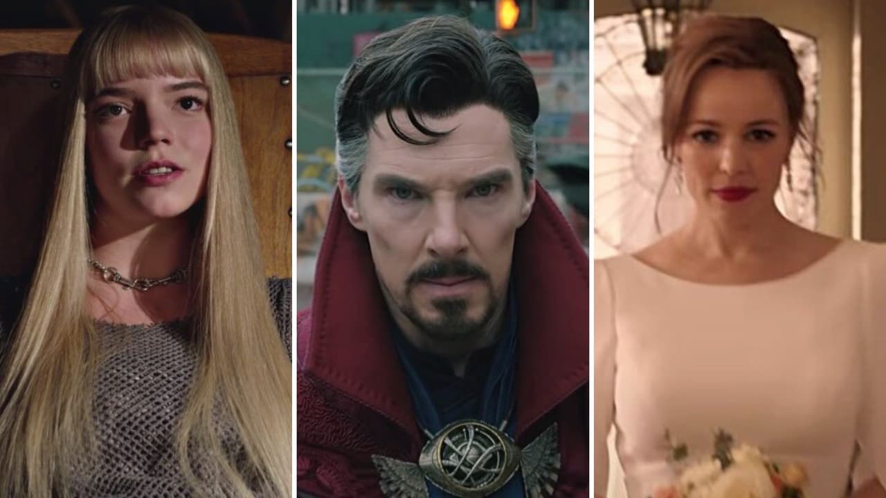 5 Hechiceros Supremos que podrían aparecer en las películas de Marvel: no solo es Doctor Strange