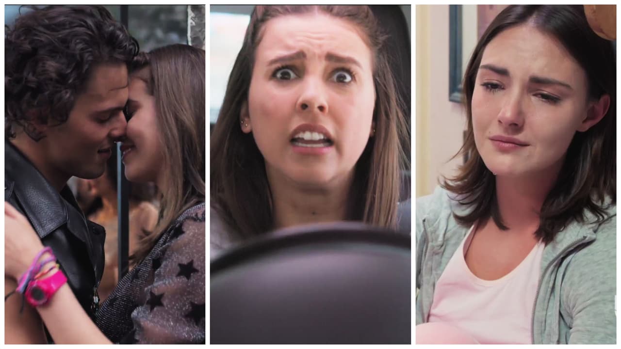 Sueños rotos y una libertad perdida: esto sucedió en el gran estreno de Vencer el Miedo