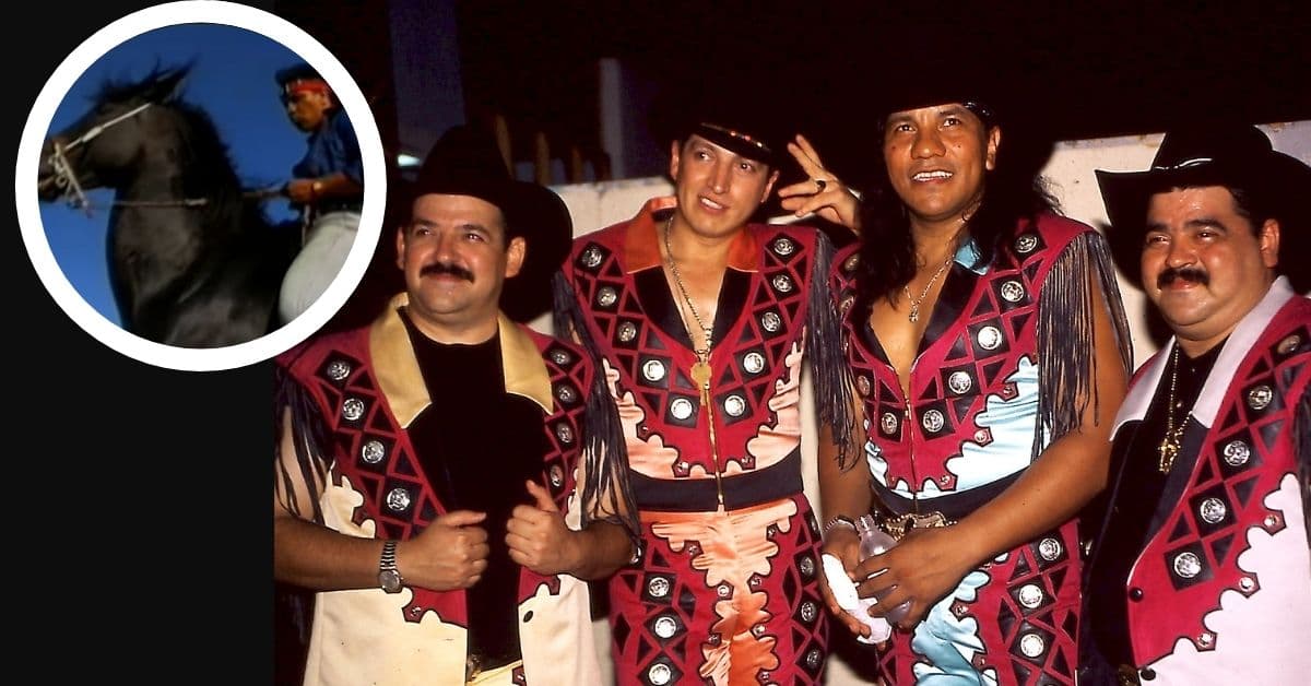 La historia detrás de "Amigo Bronco" es demasiado triste para ser verdad: te contamos