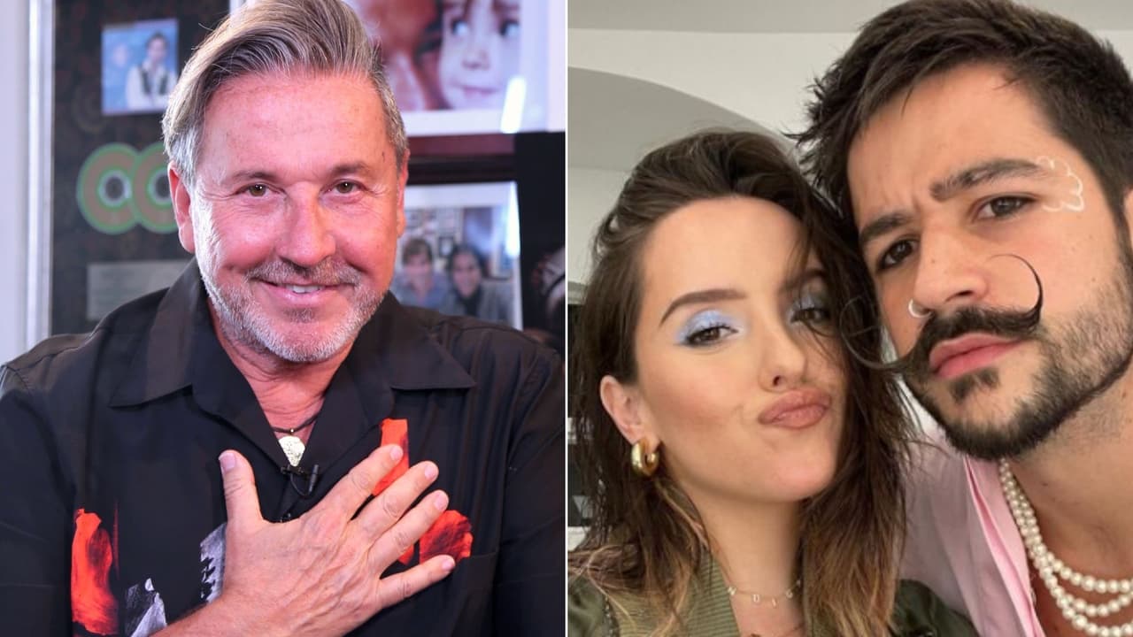 Ellos son todos los primitos de Índigo (el clan de Ricardo Montaner sigue creciendo)