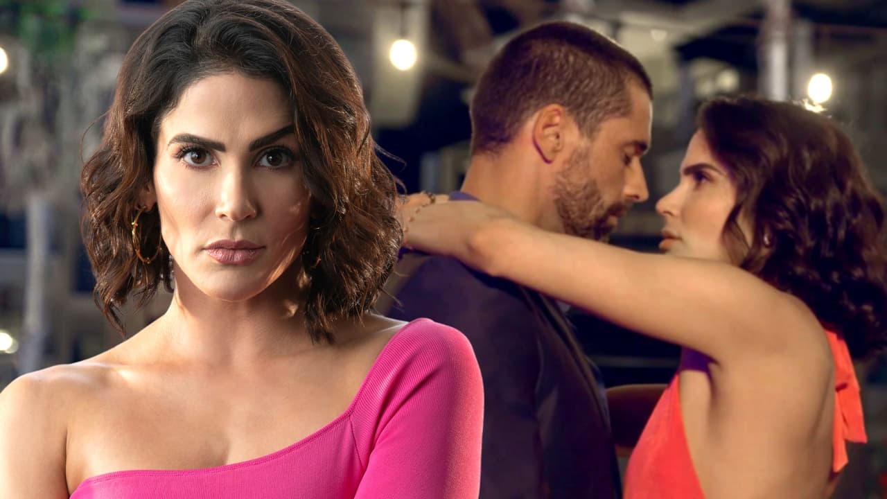 Eva Cedeño en Cabo: una desilusión hará de Isabela una cruel villana