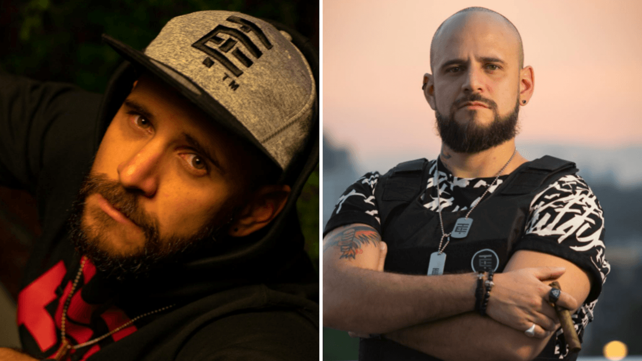 El Temach se pronuncia tras polémica con ‘Envinadas’: denuncia “difamación y ataques personales”