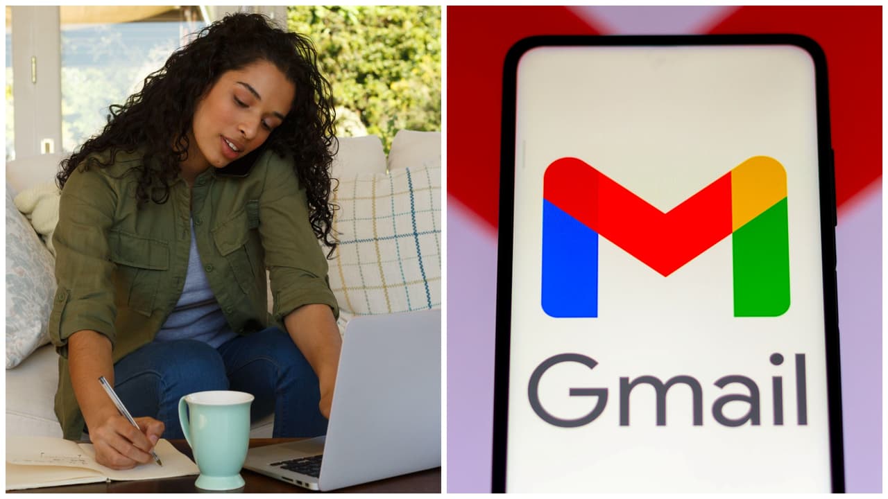 Gmail: 4 trucos para aumentar tu productividad en el trabajo y aprovechar tu tiempo