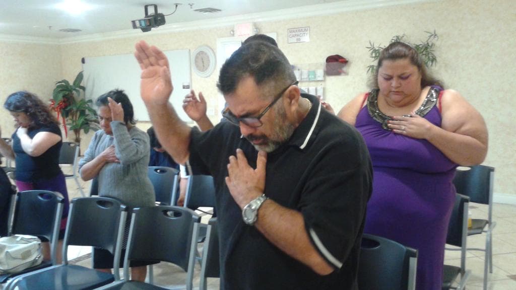 Why do Hispanic evangelicals still support Donald Trump?