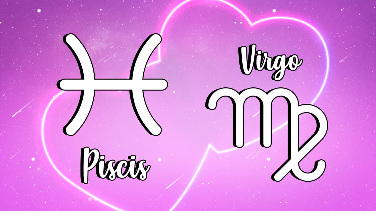 Compatibilidad de Piscis con Virgo