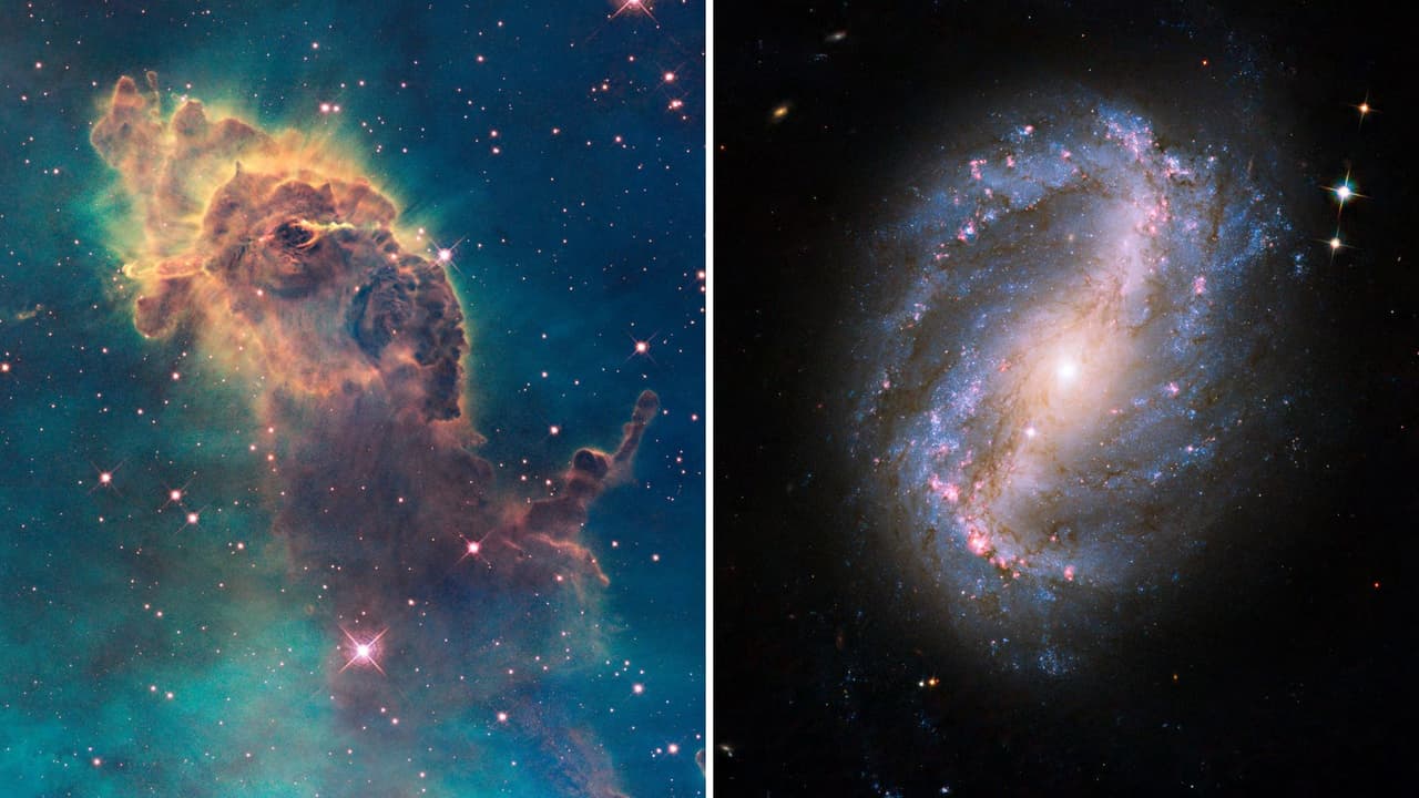 ¿Existe la quinta dimensión? Científicos descubren posible entrada y causan intriga