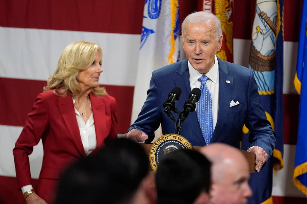 Ozempic, Wegovy | Biden propone que Medicare y Medicaid cubran los costosos medicamentos para la obesidad para millones en EEUU