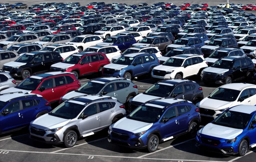 ¿Piensas usar la nueva deducción del IRS por el préstamo de tu auto? No tan rápido