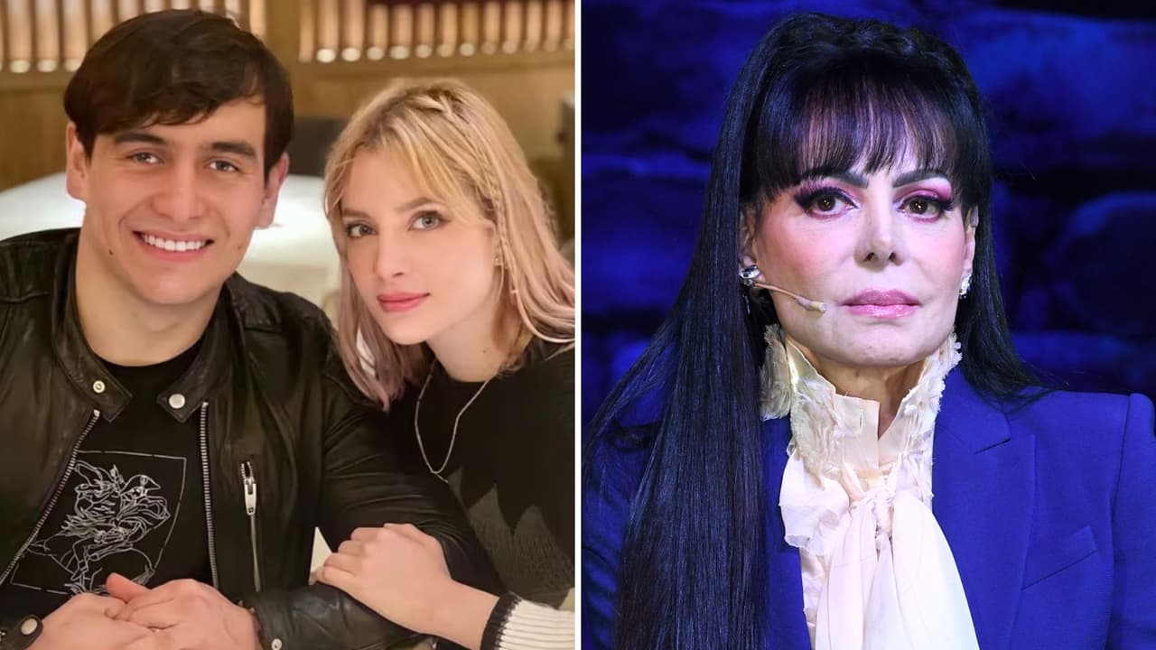 ¿Imelda Tuñón renuncia a herencia que le dejó hijo de Maribel Guardia?: lanza acusación contra ella