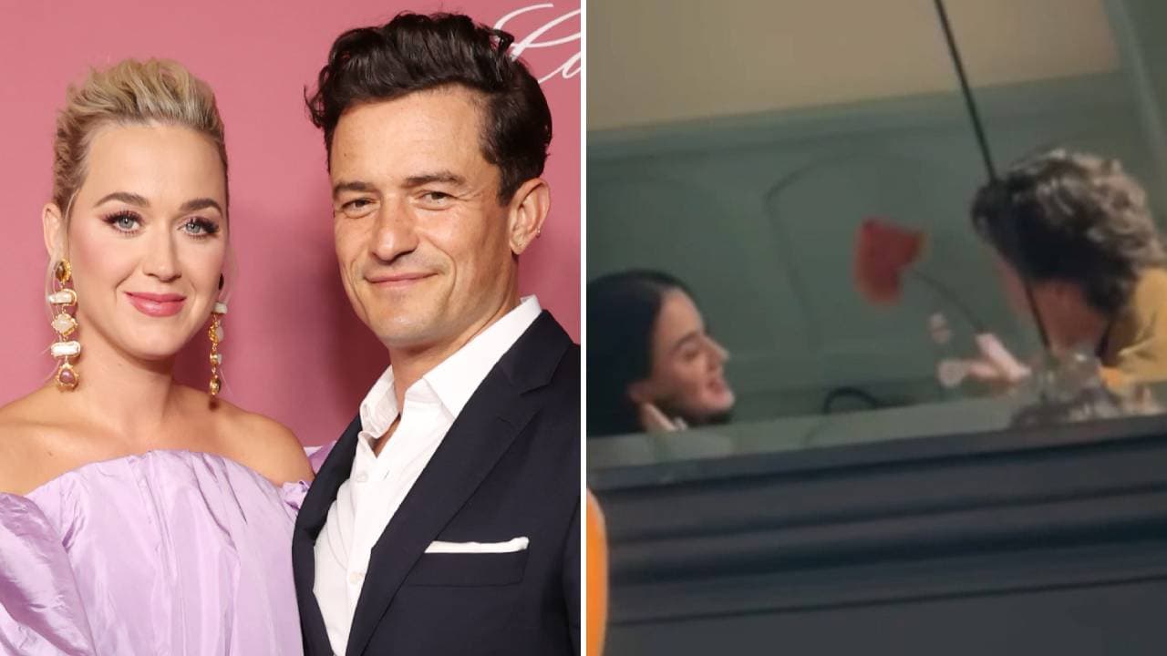 Katy Perry y Justin Trudeau son captados cenando juntos, ¿Orlando Bloom quedó en el pasado?