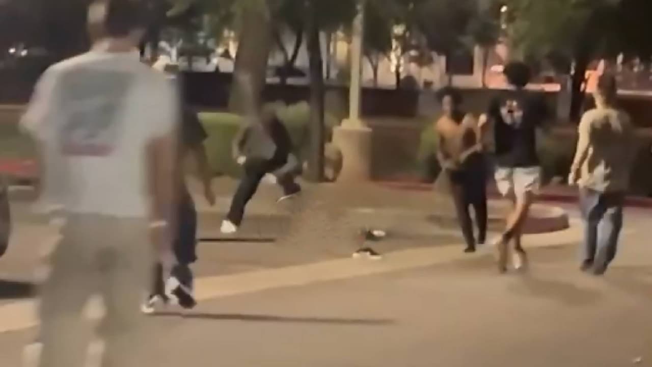 Policía investiga violencia entre adolescentes relacionada con los “Gilbert Goons”