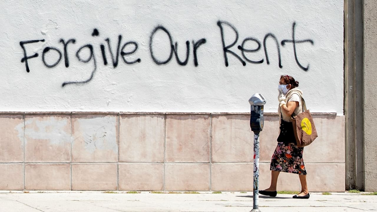 Todo lo que debe saber si tiene dificultades para pagar la renta en Carolina del Norte