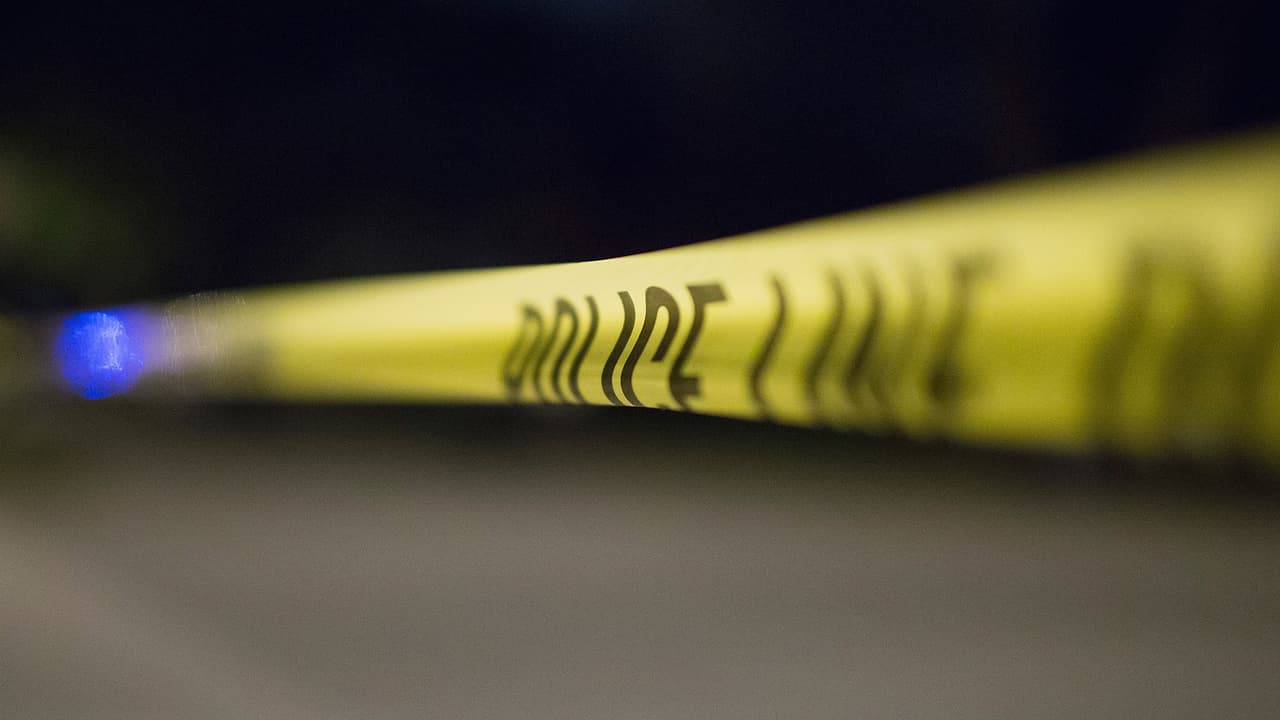 Cinco personas resultan heridas tras tiroteo en Wheeling