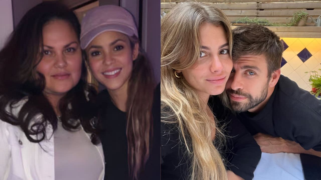 Lili Melgar, niñera de hijos de Shakira, por fin responde si ella le advirtió sobre Piqué y Clara Chía