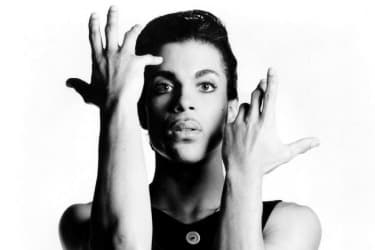 Prince Rogers Nelson