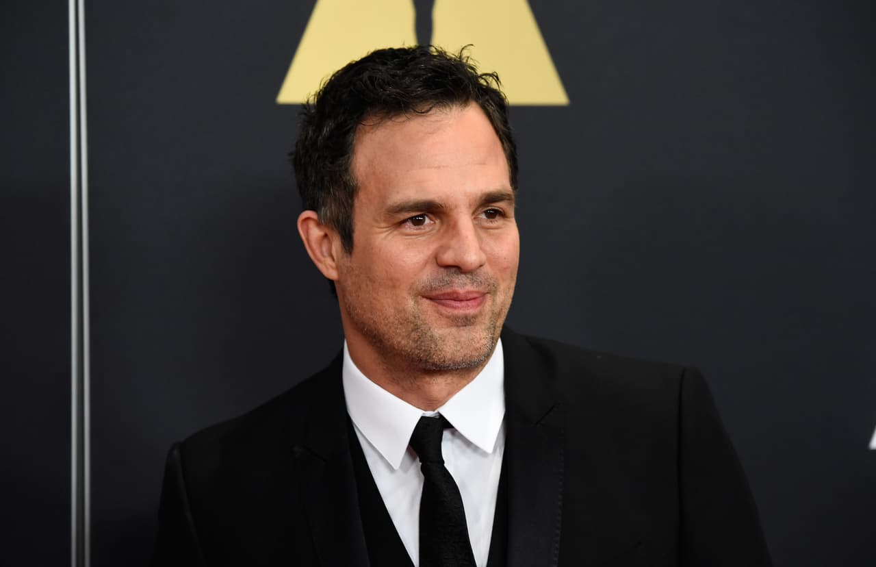 Mark Ruffalo
