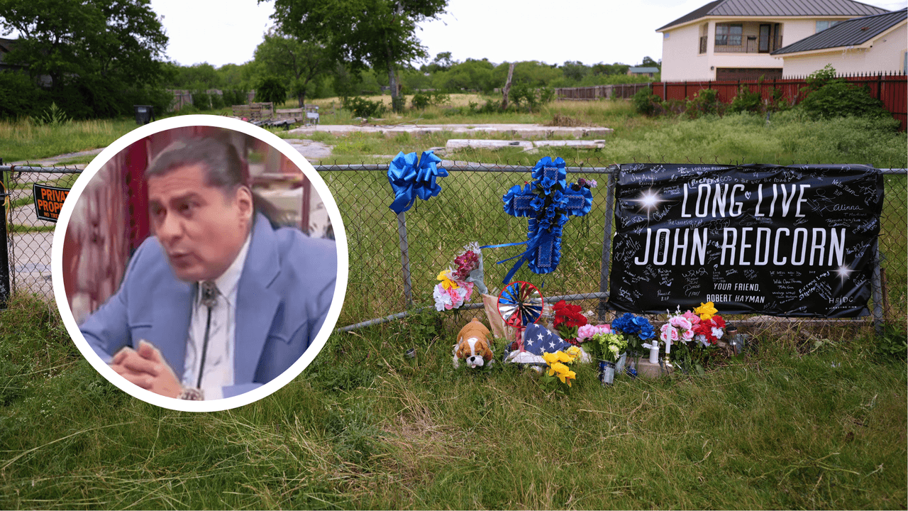 ¿Habrá cargos de crimen de odio tras el asesinato del actor Jonathan Joss?