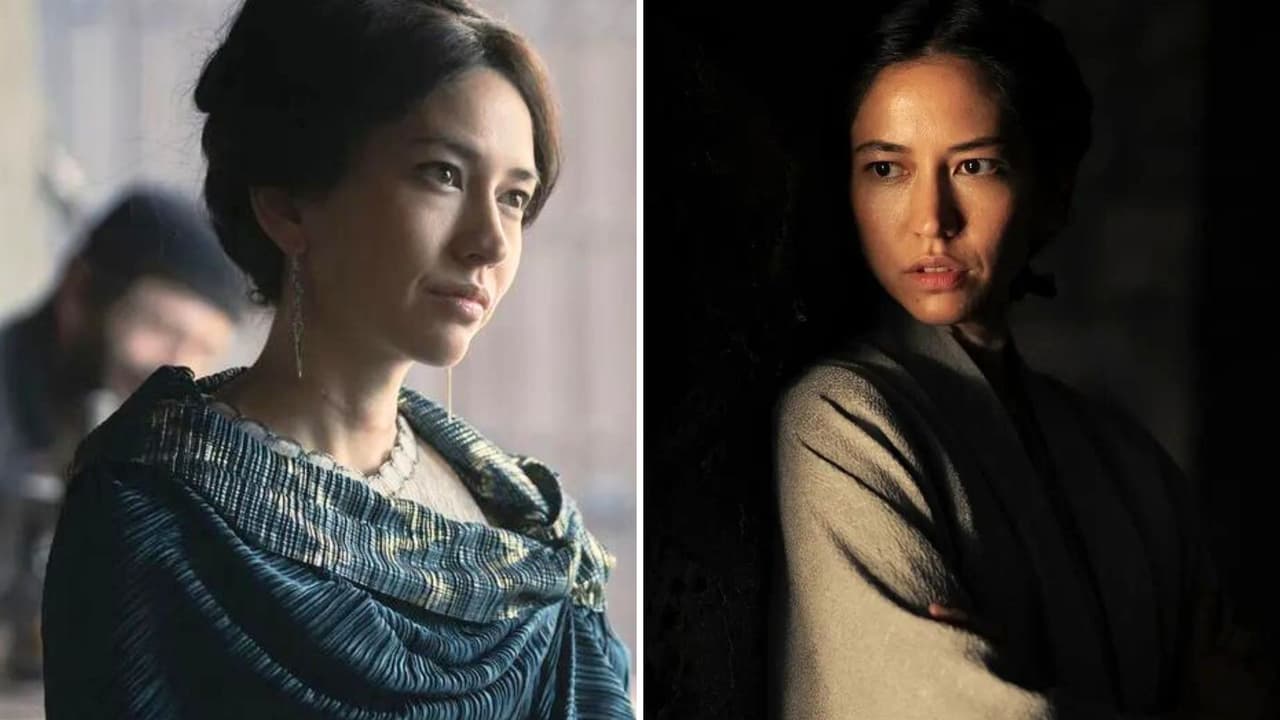 'House of the Dragon'