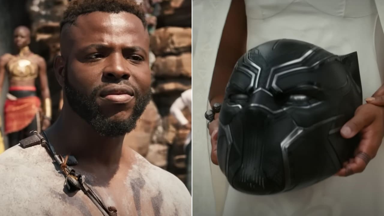 M’Baku iba a ser Black Panther: el escritor de la película contó por qué se descartó la idea