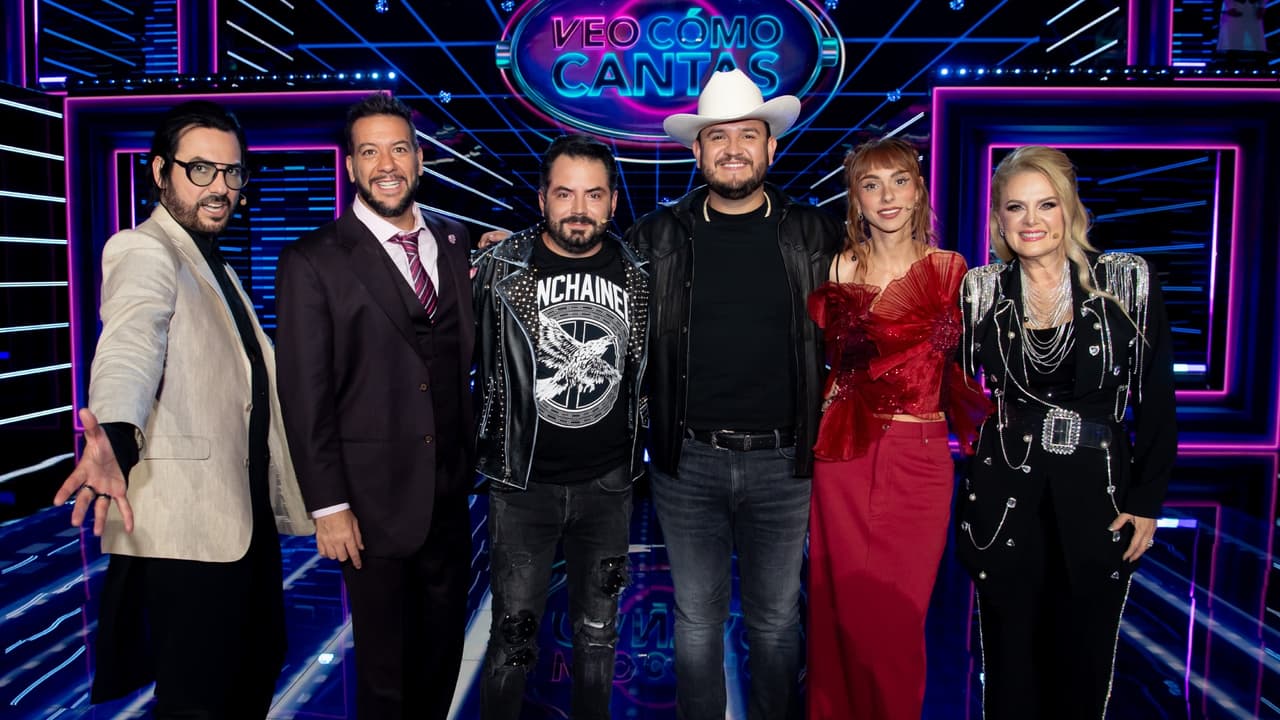 Veo Cómo Cantas 2023: Asesores al rescate, una decisión unánime que termina en una grata elección