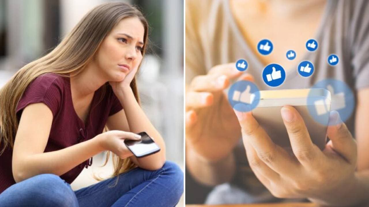 ¿Tu ex te sigue en redes sociales? Podría estarte aplicando el 'orbiting' y tú ni en cuenta