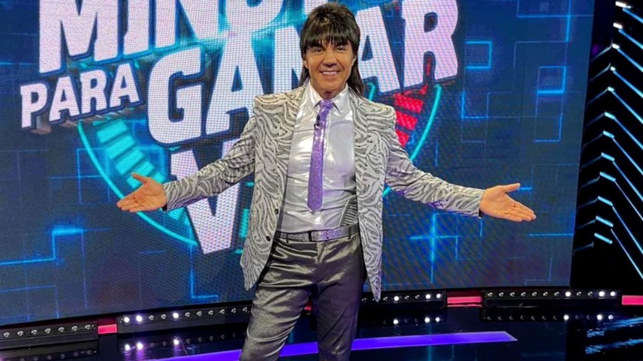 Adrián Uribe: Así fue como le cayó el veinte de su éxito como 'El Vítor'