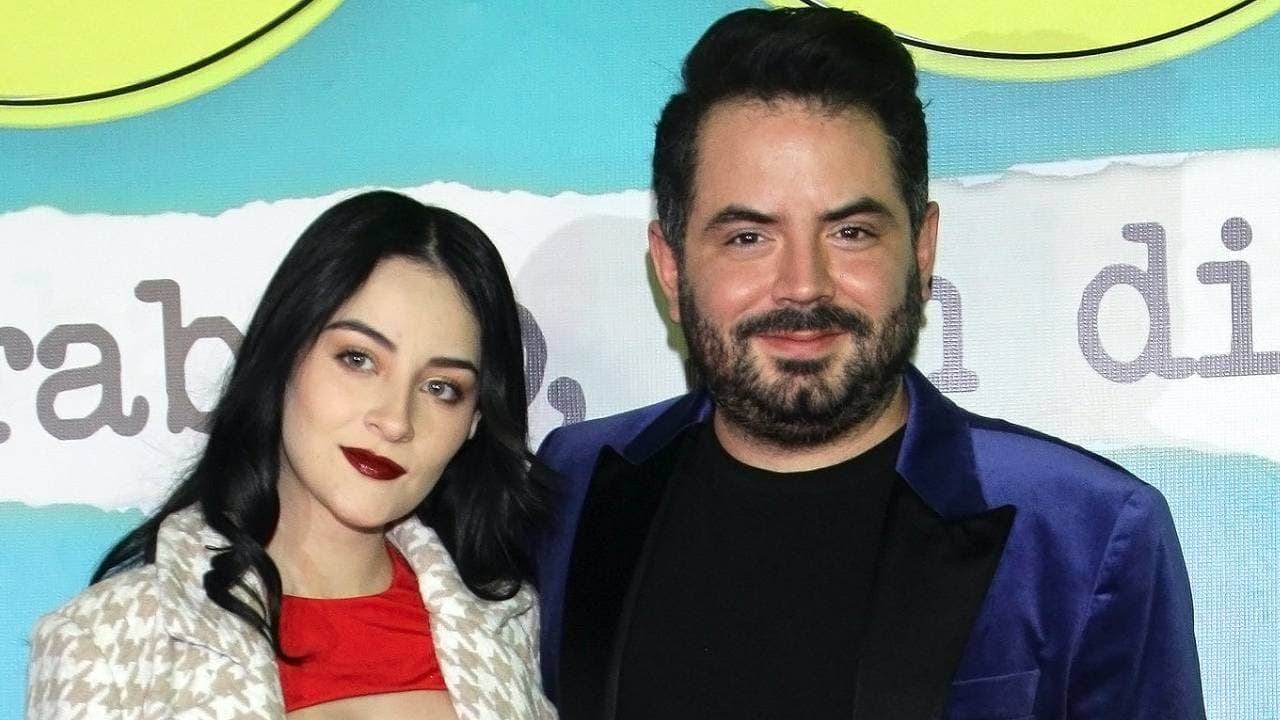 ¿José Eduardo Derbez estuvo a punto de casarse en Las Vegas? Por esto se habría arrepentido