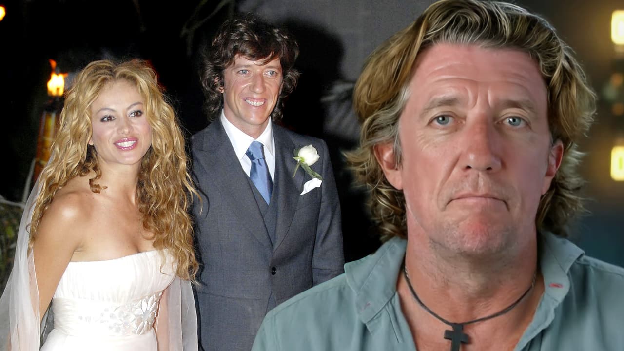 Colate revela en Hotel VIP UniMás los millones de dólares que ha costado el pleito con Paulina Rubio