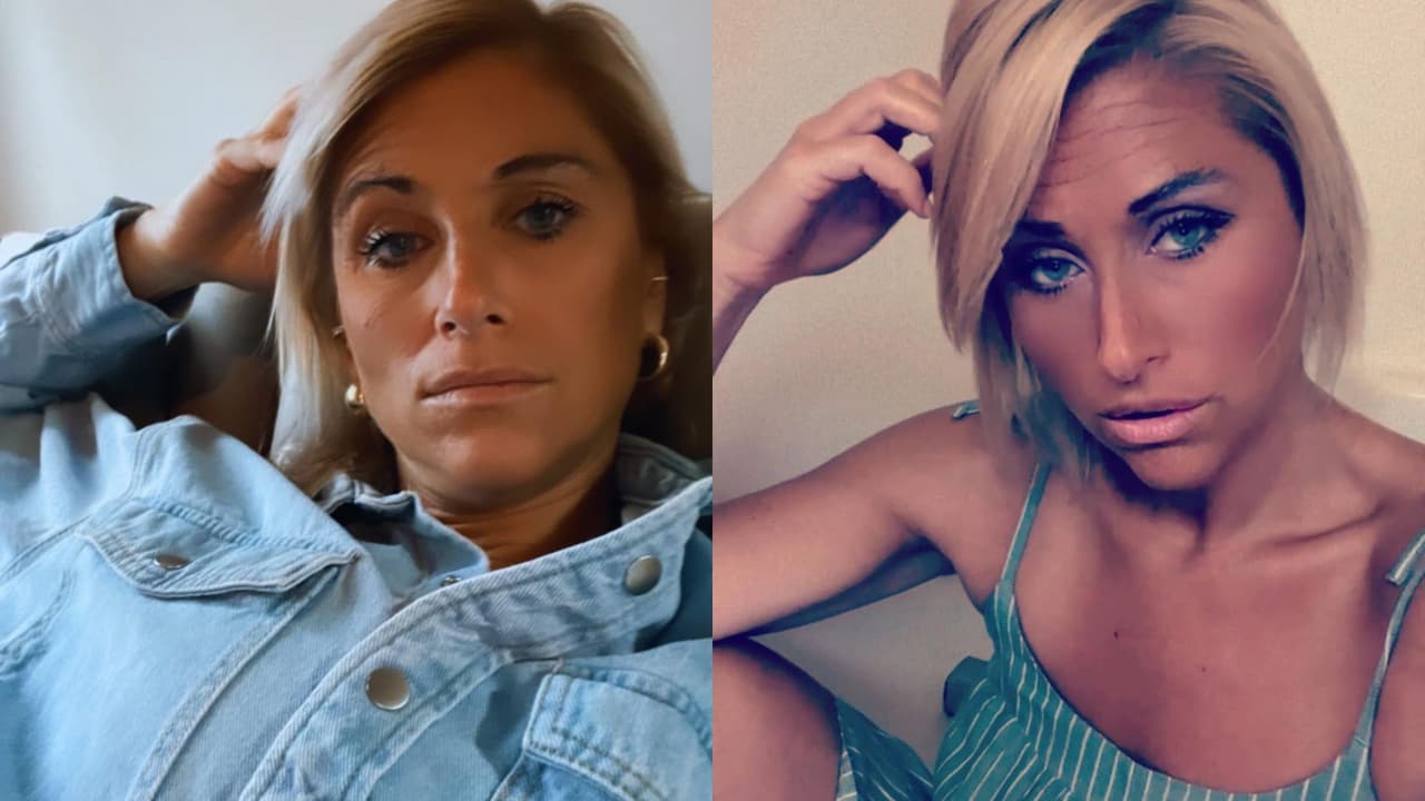 Muere Kyle Marisa Roth, estrella de TikTok a los 36 años