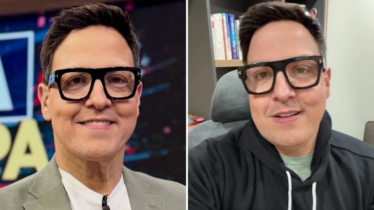 Raúl González destapa que recibe ataques tras revelar que es gay: “Un poquito de respeto”