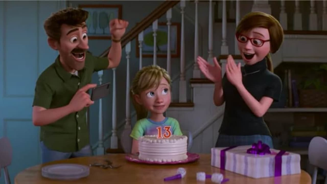 La historia está dirigida por Kelsey Mann.