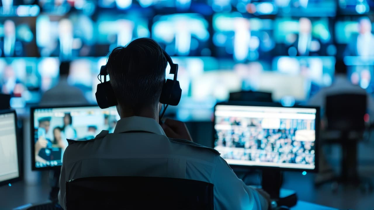 Texas anuncia su nuevo "Cyber Command": ¿qué es y cómo afecta tu seguridad?