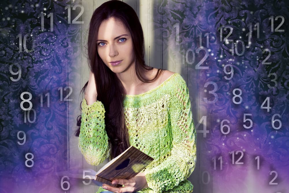 Conoce el número de tu nombre y lo que indica de tu personalidad