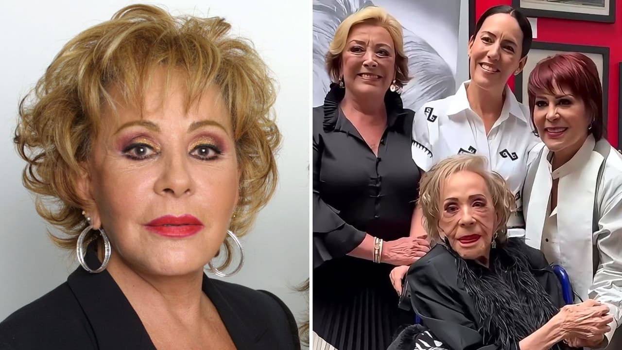 Dan lectura al testamento de Silvia Pinal: lo que se sabe sobre su última voluntad